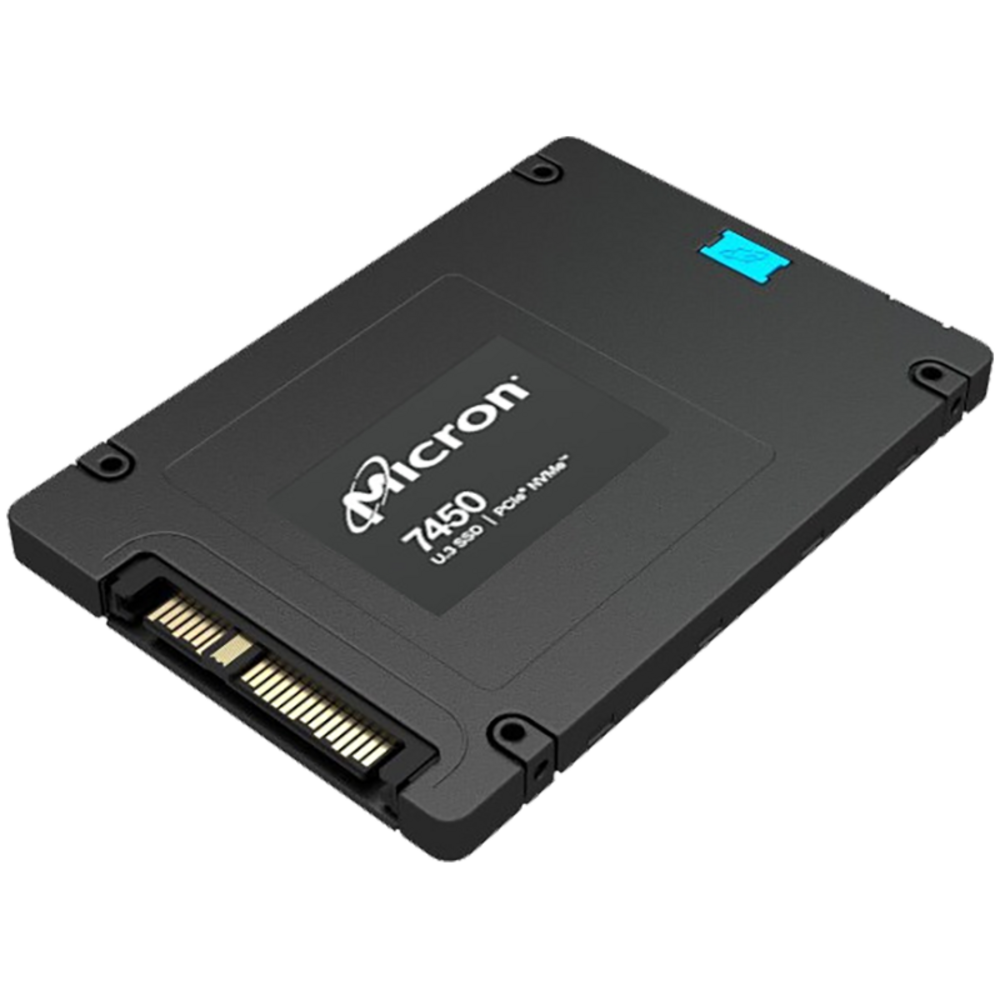 Lenovo ThinkSystem M.2 7450 PRO 480GB