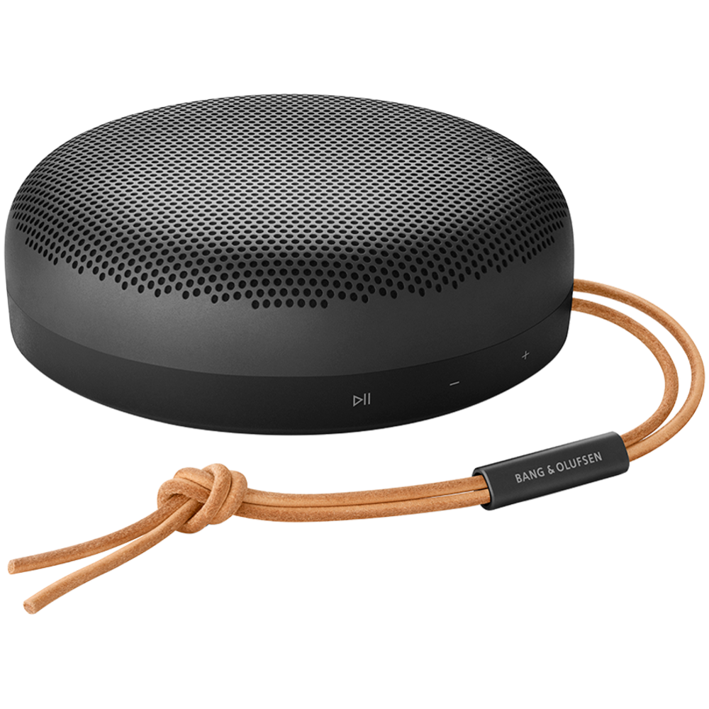 Bang & Olufsen Beosound A1 2nd Gen Black Anthracite