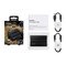 Samsung ext. SSD T7 Shield 1TBUSB 3.2 Gen 2 Black