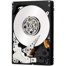 Lenovo ThinkSystem 2.5" 2.4TB 10K SAS HDD
