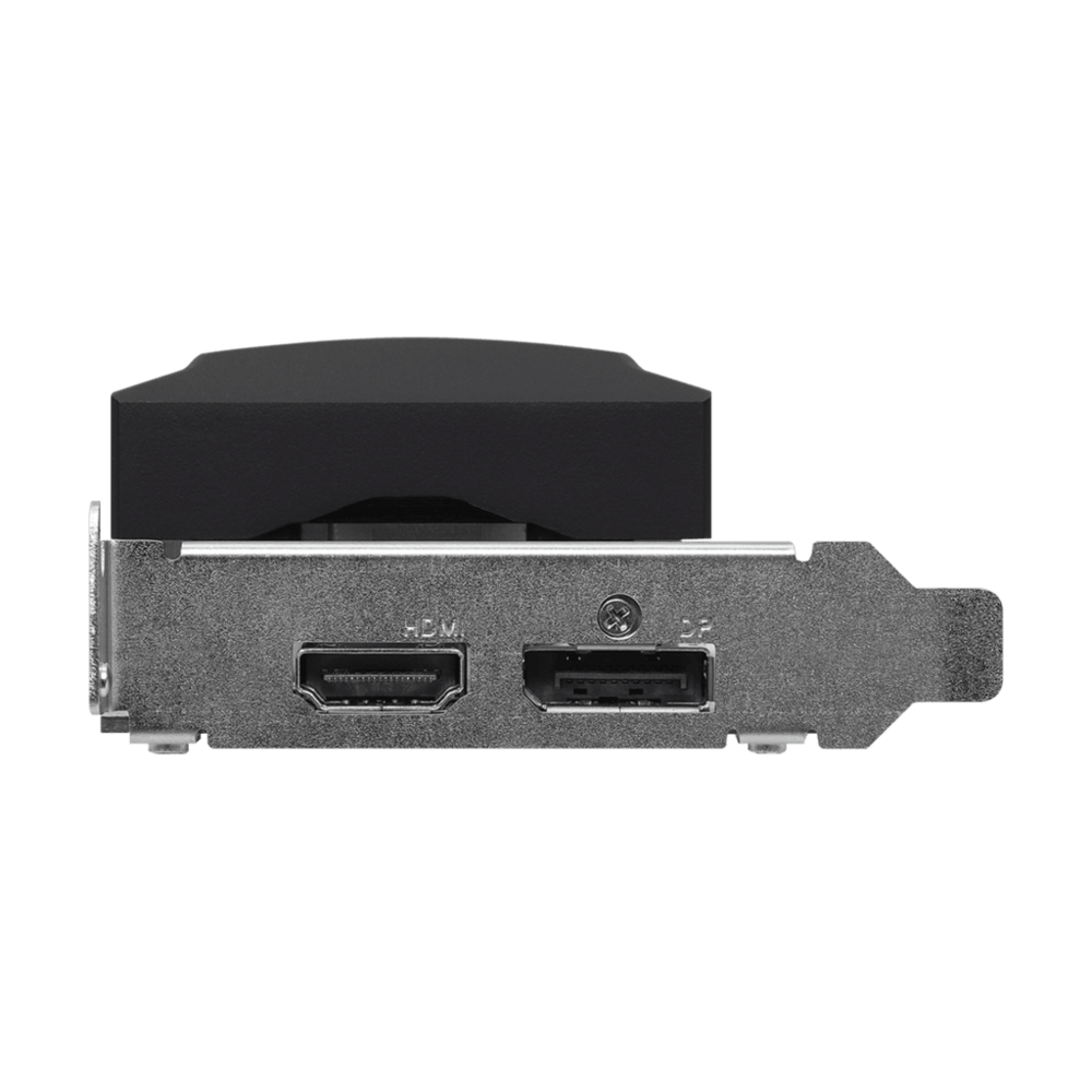 ASROCK Intel Arc A310 4GB GDDR6