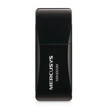 Mercusys MW300UM 300Mbps Mini USB Wi-Fi Adapter