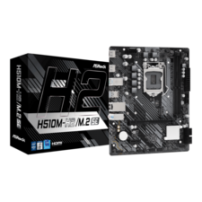 ASROCK H510M-H2/M.2 SE microATX