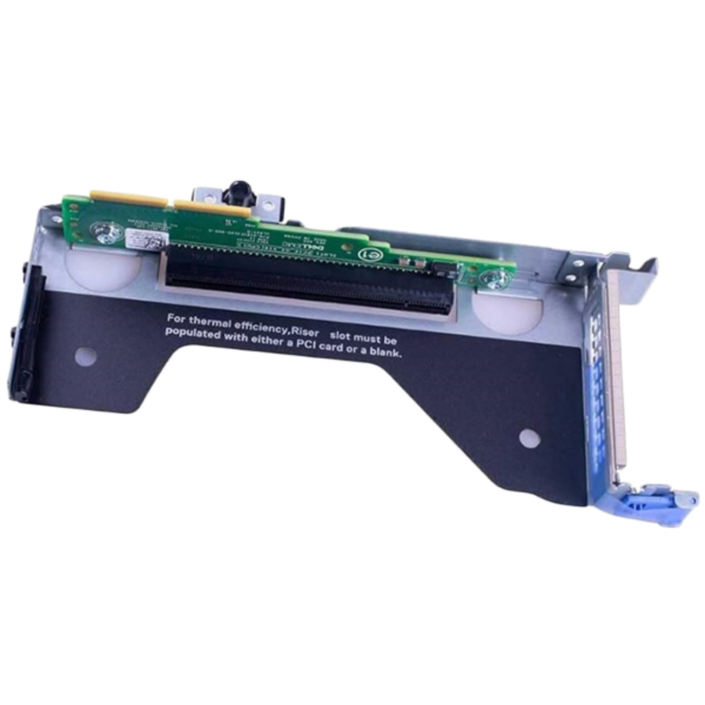 DELL EMC Riser 2C - Fleksibilno Proširenje