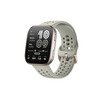 Amazfit BIP 6 StoneVibrant 1.97" Display, 24/7health monitoring, 14 days baterry life