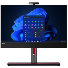 23.8" Lenovo ThinkCentre M90a Gen3 AIO