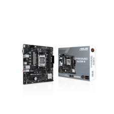 ASUS PRIME A620M-K micro ATX