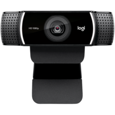 Logitech C922 Pro Stream Web Kamera sa Stativom