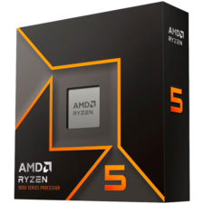AMD Ryzen 5 9600X