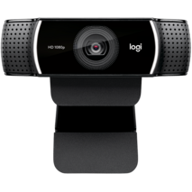 Logitech C922 Pro Stream Web Kamera sa Stativom