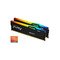 Kingston 32GB 5600MHz DDR5 RGBFury Beast (2x16), CL36, EXPO
