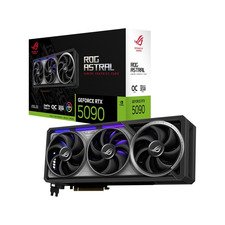 ASUS ROG Astral RTX 5090 32GB