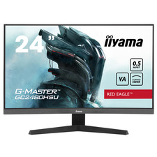 24" IIYAMA GC2480HSU-B1 Gaming