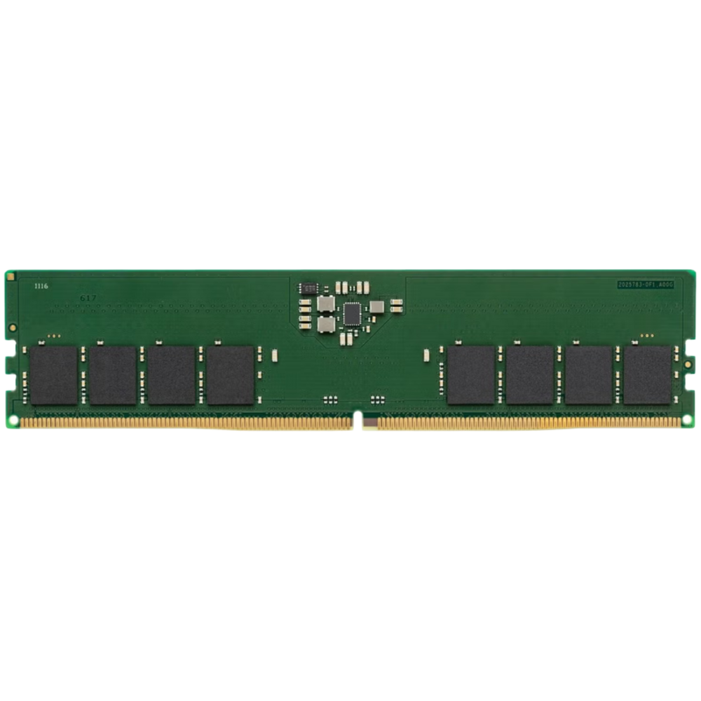 Kingston 16GB DDR5-4800MT/s ECC Server Memorija