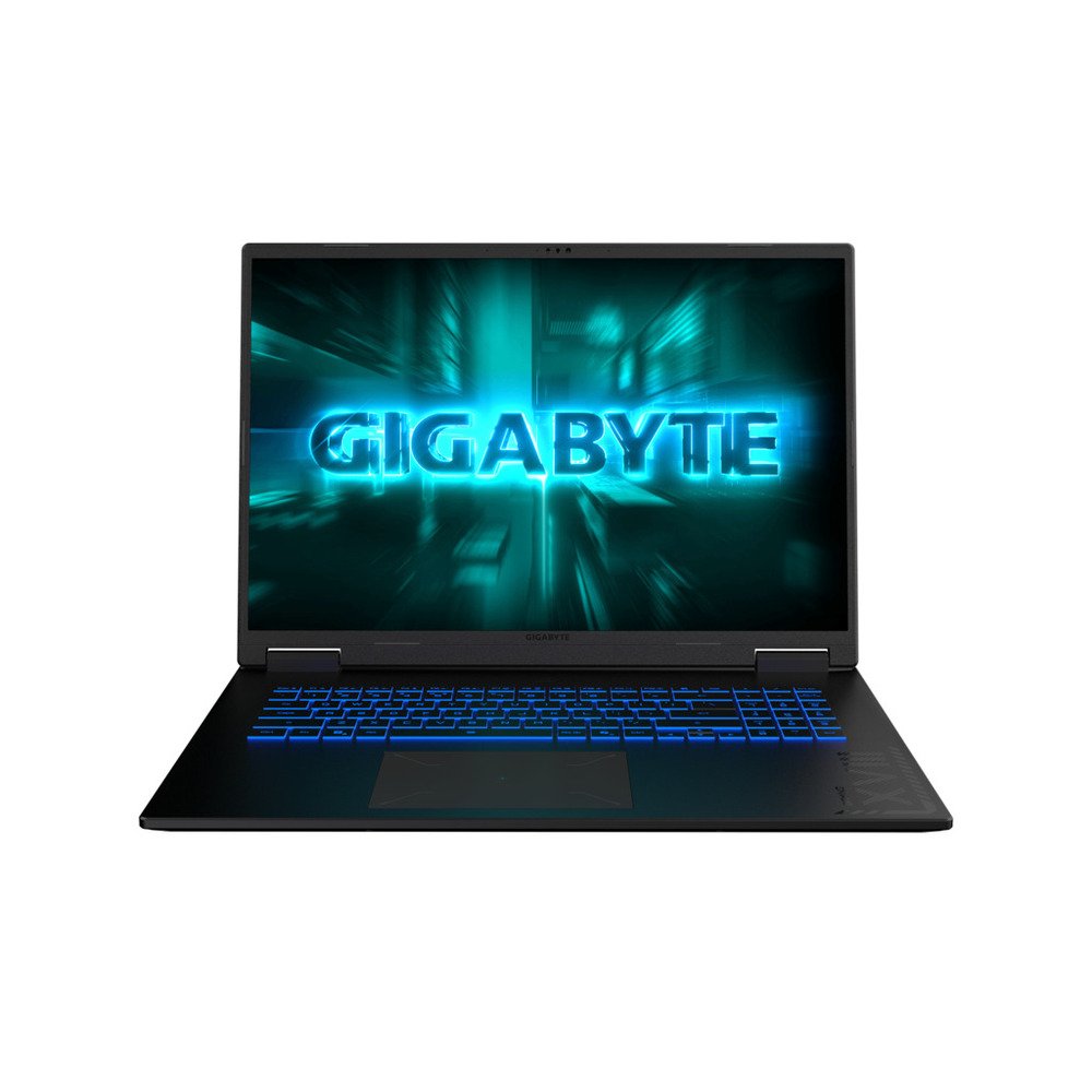 18" Gigabyte Gaming A18 Ryzen 7