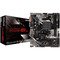 ASROCK B450M-HDV R4.0 mATX