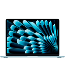 13.6" Apple MacBook Air Sky Blue