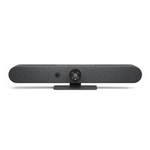 Logitech Rally Bar Mini Graphite