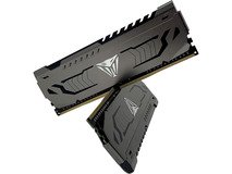 Patriot Viper Steel RAM, 16GB(2x8GB) DDR4 3200MHzPerformance