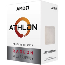 AMD Athlon PRO 300GE