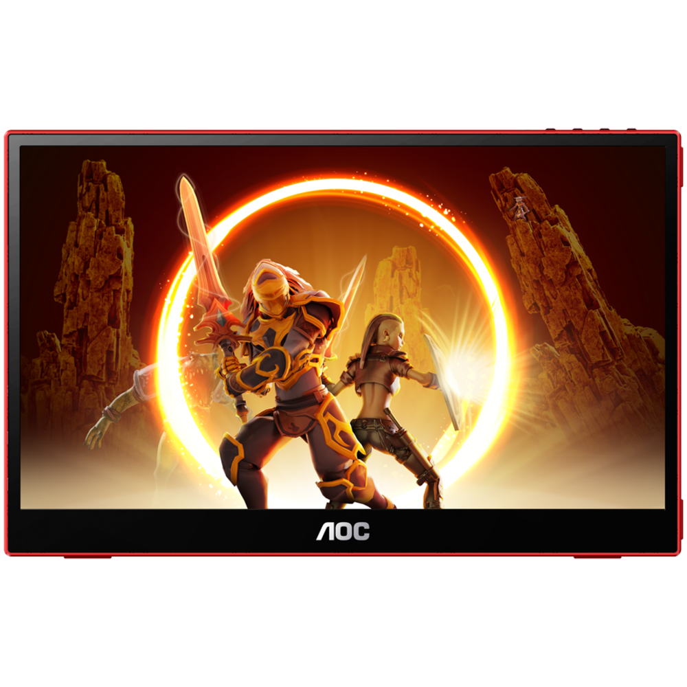 16" AOC 16G3