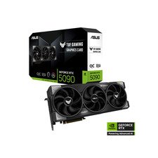 ASUS TUF Gaming RTX 5090 32GB GDDR7