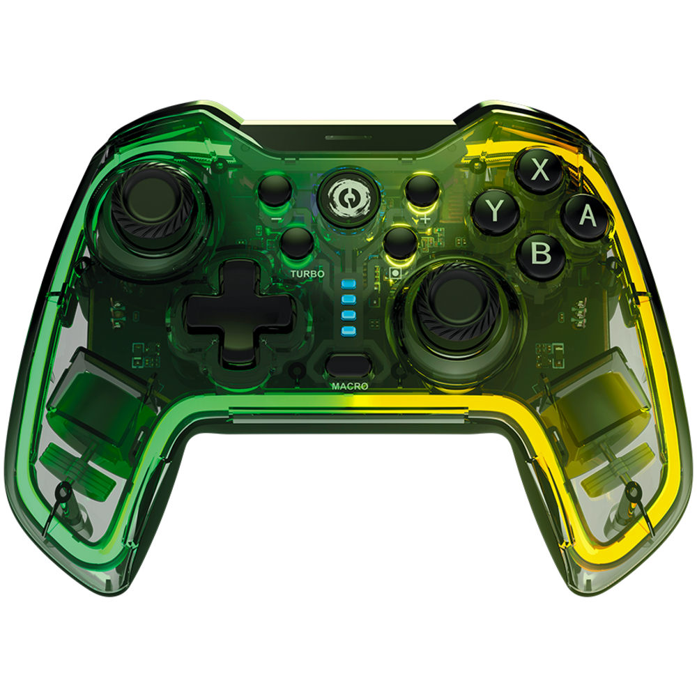 CANYON Brighter GPW-02 Bežični Gamepad
