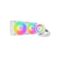 Arctic Liquid Freezer III 280 A-RGB White