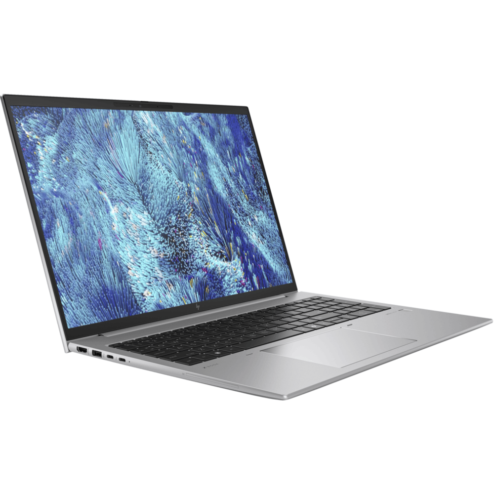 HP ZFly16G11 U7-155H 16 32Gb16" FHD, U7-155H 3.8/4.9GHz,32GB DDR5, 1TB, RTX A500 4GB, BL KB