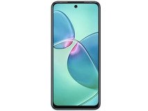 Infinix SMART 6 HD 6.6" Crni