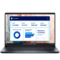 14" Dell Pro 14 Premium - Snažan poslovni laptop