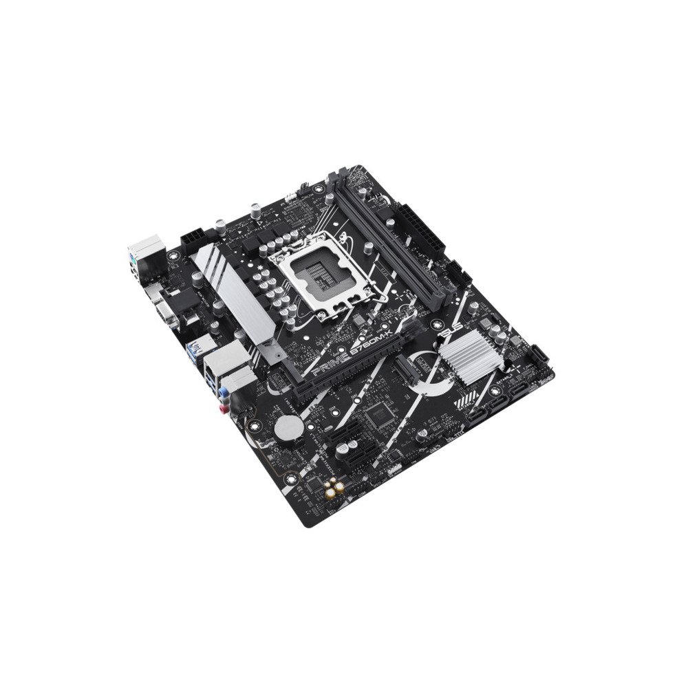 ASUS PRIME B760M mATX
