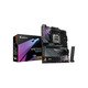 Gigabyte AORUS MASTER X870E AM5