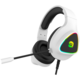 Canyon Shadder GH-6 Gaming Slušalice - Bijele