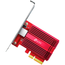 TP-LINK TX401 10 Gigabit PCI Express Adapter