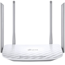 TP-Link Archer C50 AC1200 Dual-Band Wi-Fi Router