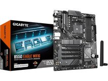 Gigabyte B550 Eagle AM4 ATX