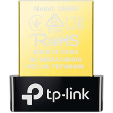 TP-LINK UB400 Bluetooth Nano USB Adapter