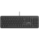 Canyon Velvet Wired Crna Tastatura