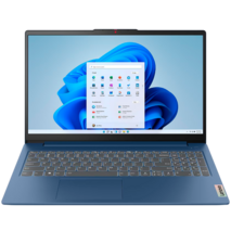 15.6" Lenovo IdeaPad Slim 3 - Efikasan i Elegantan