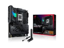 ASUS ROG STRIX X870-F Gaming WiFi AM5 ATX
