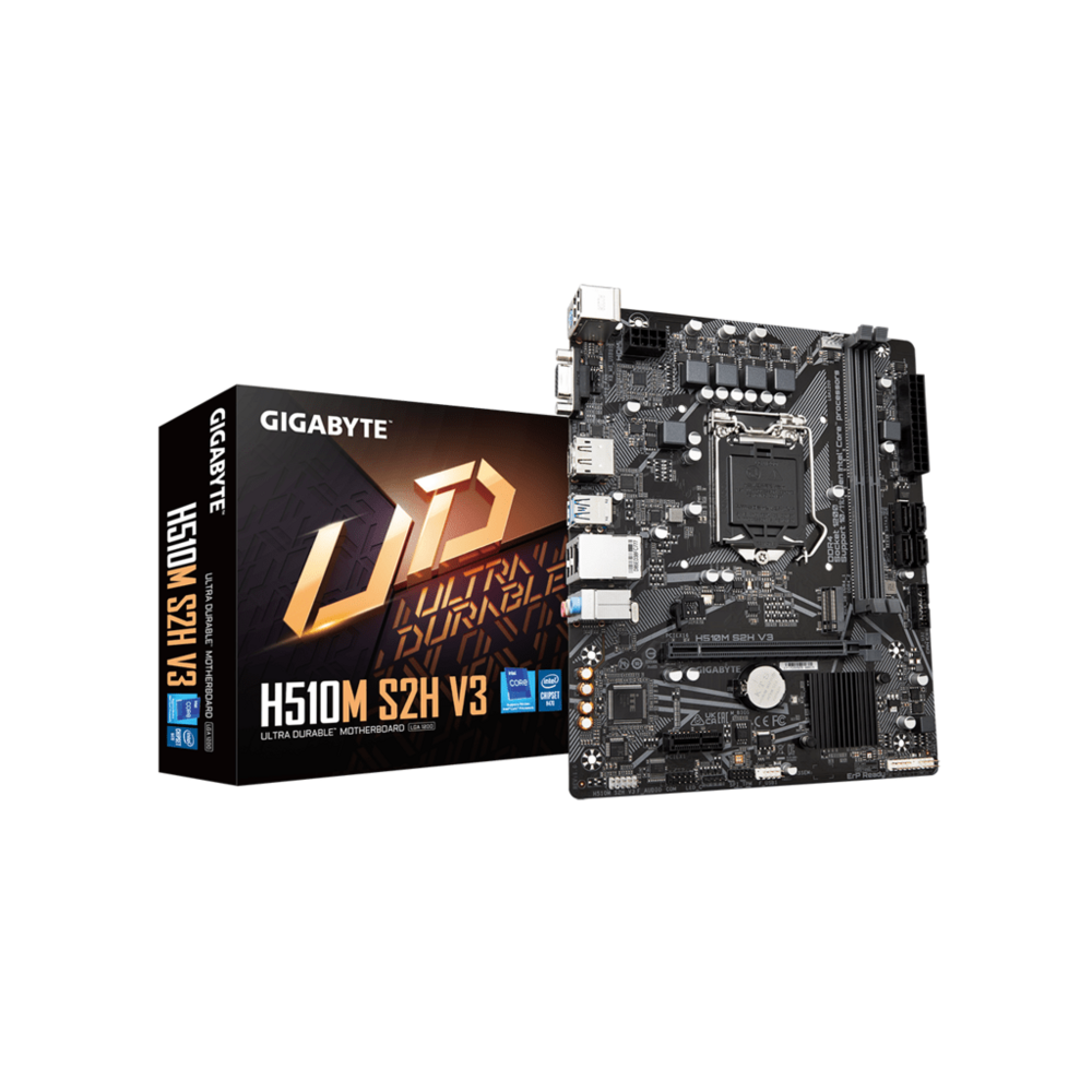 Gigabyte H510M S2H V3 mATX