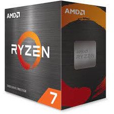 AMD Ryzen 7 5700X Procesor
