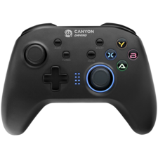 Canyon GP-W3 Bežični Gamepad za Android/Nintendo/PC/PS3