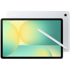 Samsung Galaxy Tab S10 FE Wi-Fi 128GB Srebrni