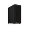 ASUS CASE PROART PA401 WOODMETAL, ATX, 7 Expansion slots,2x 160mm fans, 1x 120mm fan