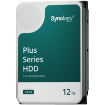 Synology HAT3310 12TB 3.5" HDD