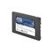 Patriot SSD, 2TB, 2.5", P210SATA 3, 520/430 MB/s