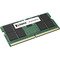 Kingston 16GB 5600MHz DDR5SODIMM, CL46, 1RX8, 262-pin, 16Gbit