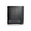 Thermaltake H350 TG RGB Mid tower, tempered glass, 1x 120mm Standard fan